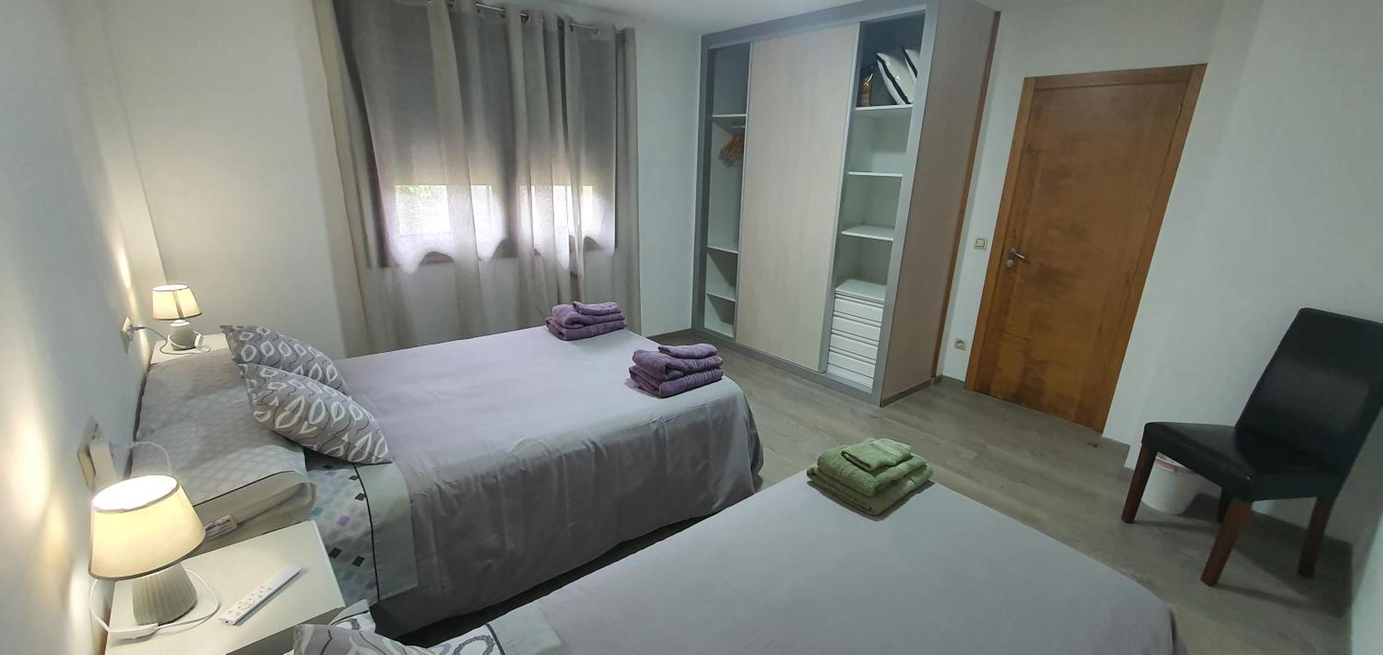 Oasis Inn Pedornes Luaran gambar